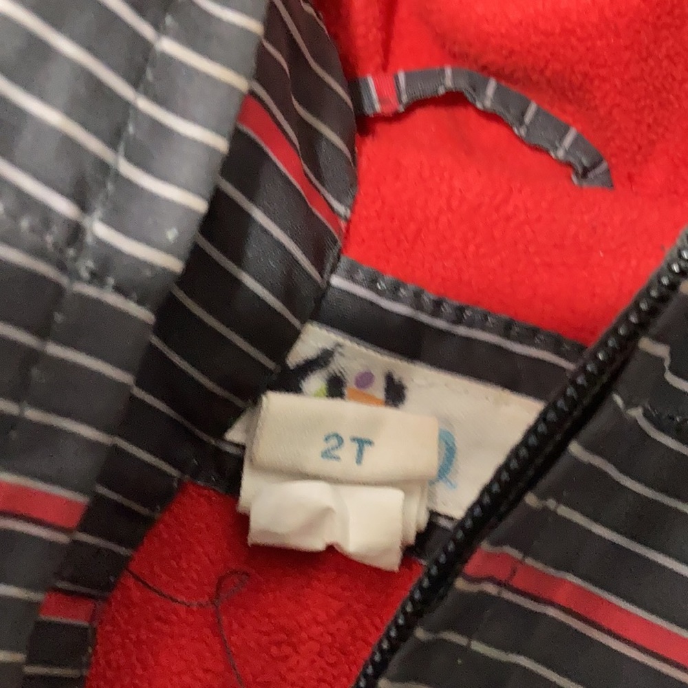 Jacket - Picture 2 of 2